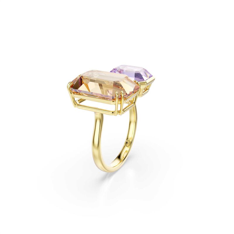 Swarovski Millenia Open Ring image number 13